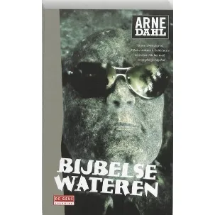 Afbeelding van Bijbelse wateren