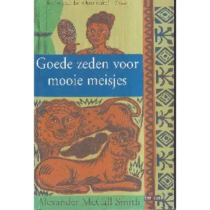 Afbeelding van Goede zeden voor mooie meisjes