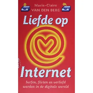 Afbeelding van Liefde Op Internet