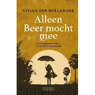 Afbeelding van Alleen Beer mocht mee