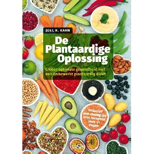 Afbeelding van De Plantaardige Oplossing