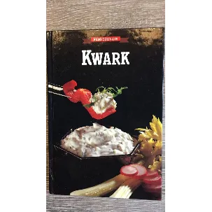 Afbeelding van Kwark