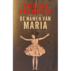 Afbeelding van De Namen Van Maria