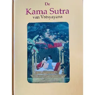 Afbeelding van Kama sutra