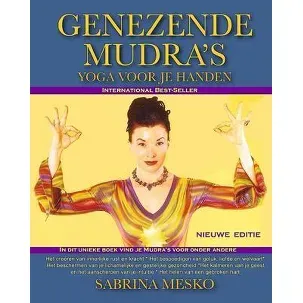 Afbeelding van Genezende Mudra's