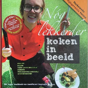 Afbeelding van Nog lekkerder Koken in beeld