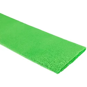 Afbeelding van Crepe papier pakket | 50 x 250 cm | 6 x | 6 verschillende kleuren | knutselen voor kinderen