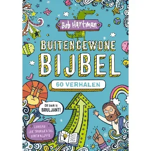 Afbeelding van Buitengewone Bijbel