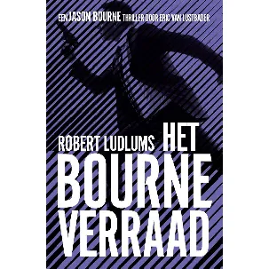 Afbeelding van Jason Bourne 5 - Het Bourne verraad