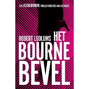 Afbeelding van Jason Bourne 10 - Het Bourne bevel (POD)