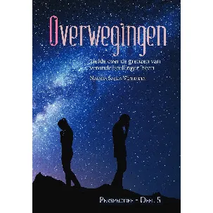 Afbeelding van Overwegingen