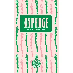 Afbeelding van Asperge