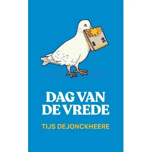 Afbeelding van Dag van de vrede