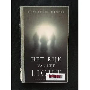 Afbeelding van Het Rijk Van Het Licht