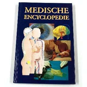 Afbeelding van Medische Encyclopedie