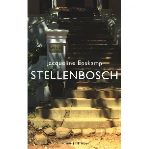 Afbeelding van Stellenbosch