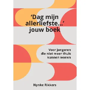 Afbeelding van Het 'Dag mijn allerliefste...' jouw boek.