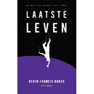 Afbeelding van Laatste Leven