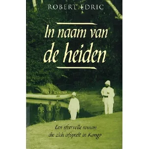 Afbeelding van In Naam Van De Heiden