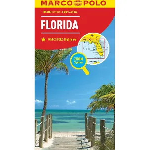 Afbeelding van Marco Polo Florida