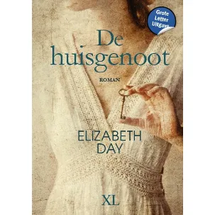 Afbeelding van De huisgenoot