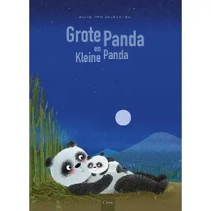 Afbeelding van Grote Panda en Kleine Panda