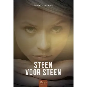 Afbeelding van Steen voor steen