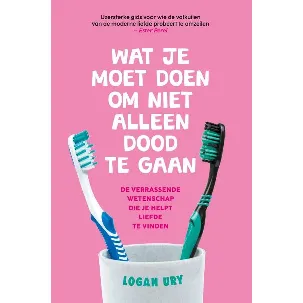 Afbeelding van Wat je moet doen om niet alleen dood te gaan