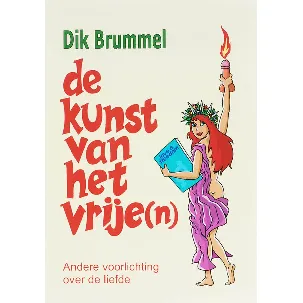 Afbeelding van De kunst van het vrije(n)