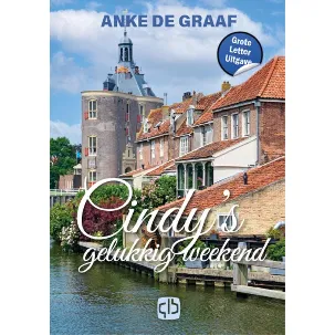 Afbeelding van Cindy's gelukkig weekend