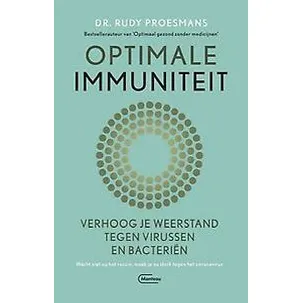 Afbeelding van Optimale immuniteit