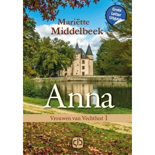 Afbeelding van Anna