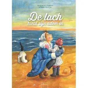 Afbeelding van De lach die zijn adem inhield