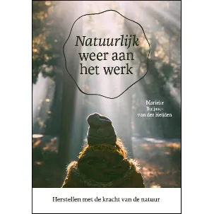 Afbeelding van Natuurlijk weer aan het werk