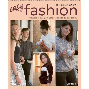 Afbeelding van Easy Fashion