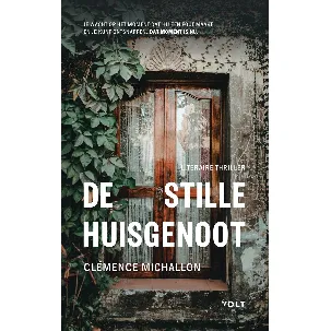 Afbeelding van De stille huisgenoot