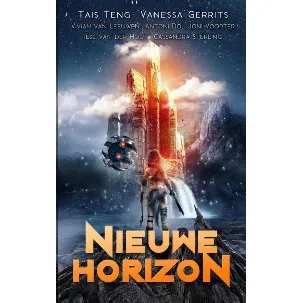 Afbeelding van Nieuwe Horizon