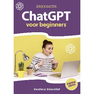 Afbeelding van ChatGPT voor Beginners