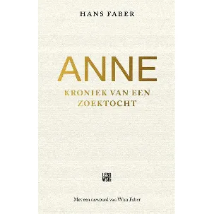 Afbeelding van Anne