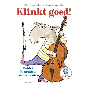 Afbeelding van Klinkt goed!