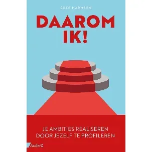 Afbeelding van Daarom Ik!