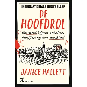 Afbeelding van De hoofdrol