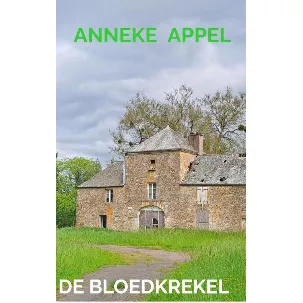 Afbeelding van DE BLOEDKREKEL