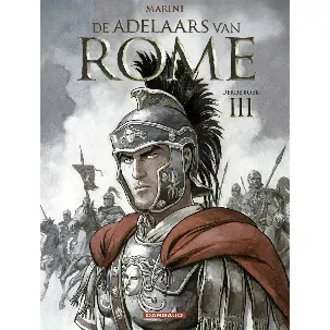 Afbeelding van De adelaars van Rome deel III