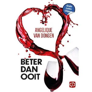 Afbeelding van Beter dan ooit