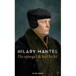 Afbeelding van De spiegel & het licht