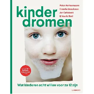 Afbeelding van Kinderdromen