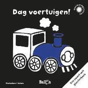 Afbeelding van Dag Voertuigen!