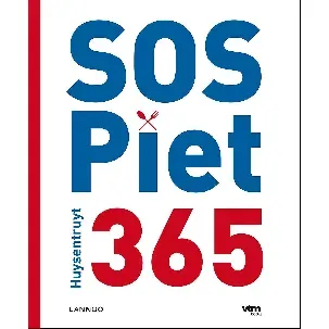 Afbeelding van SOS Piet 365