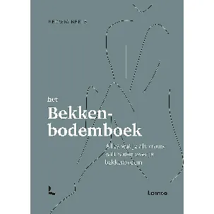 Afbeelding van Het Bekkenbodemboek